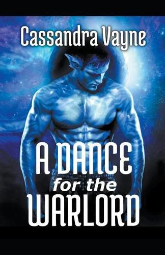 Cover image for A Dance for the Warlord