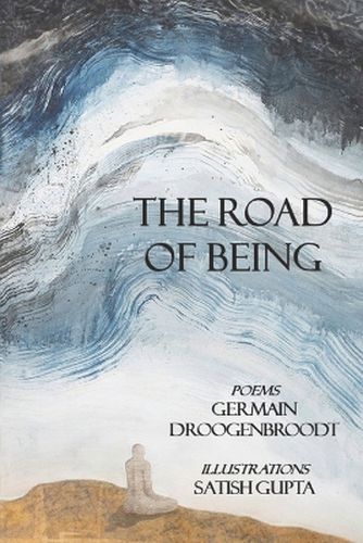 Cover image for The Road of Being