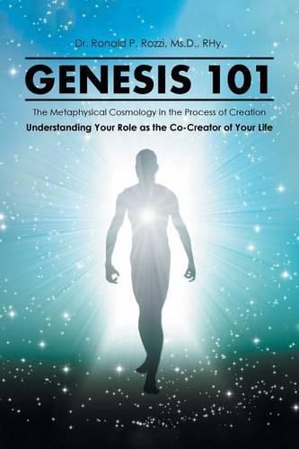 Cover image for Genesis 101