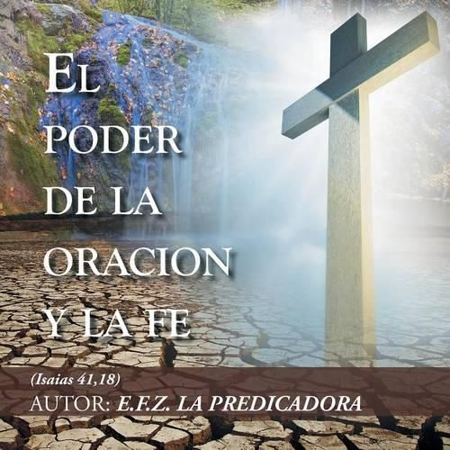 Cover image for El poder de la oracion y la fe