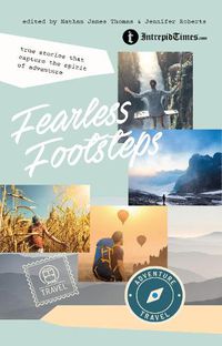 Cover image for Fearless Footsteps