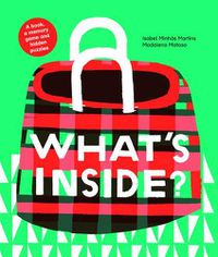 Cover image for What's Inside?