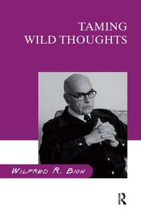 Cover image for Taming Wild Thoughts