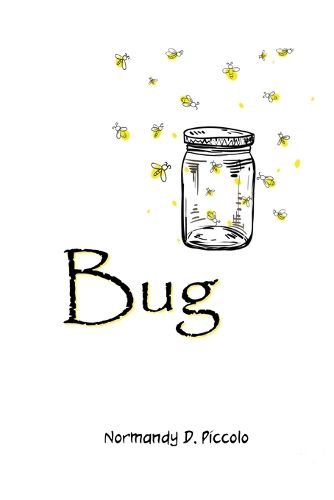 Cover image for Bug