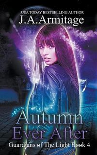 Cover image for Autumn Ever After