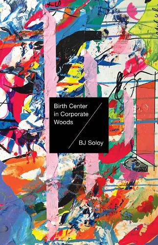 Birth Center in Corporate Woods