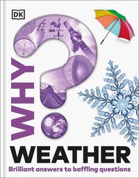 Cover image for Why? Weather