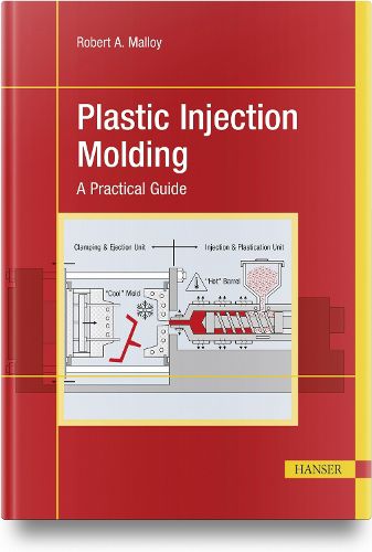 Cover image for Plastic Injection Molding