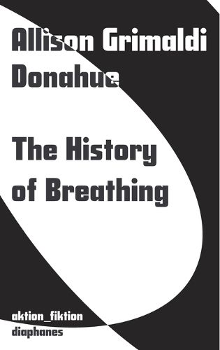Cover image for The History Of Breathing: Volume 4