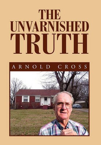 Cover image for The Unvarnished Truth