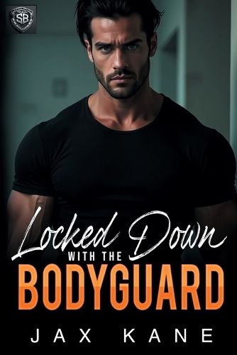 Cover image for Locked Down with the Bodyguard