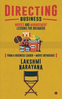 Cover image for Directing Business