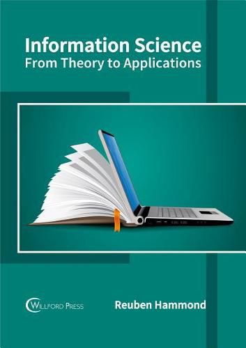 Cover image for Information Science: From Theory to Applications
