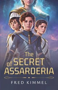 Cover image for The Secret of Assarderia