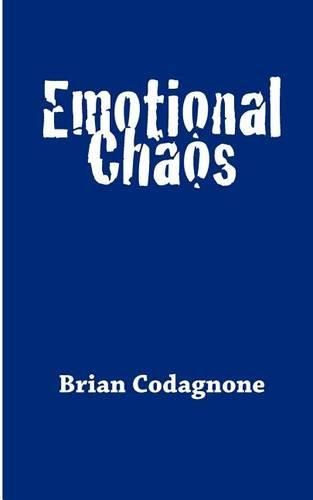 Cover image for Emotional Chaos