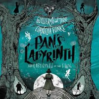 Cover image for Pan's Labyrinth: The Labyrinth of the Faun: The Labyrinth of the Faun