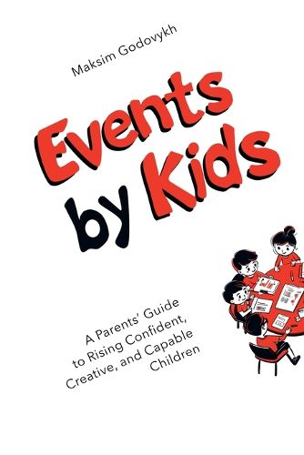 Cover image for Events by Kids