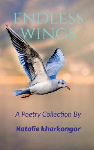 Cover image for Endless Wings