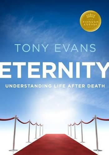 Cover image for Eternity