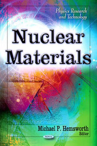 Cover image for Nuclear Materials