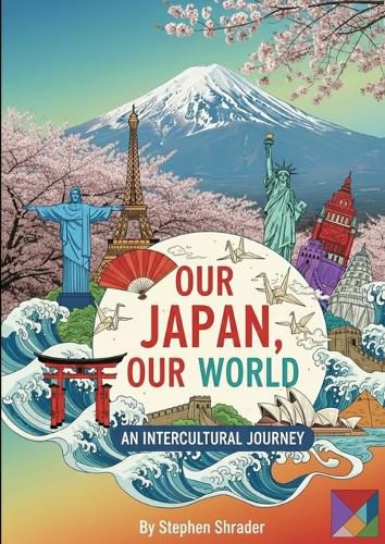 Cover image for Our Japan, Our World