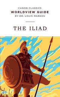 Cover image for Worldview Guide for The Iliad