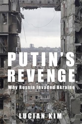 Putin's Revenge