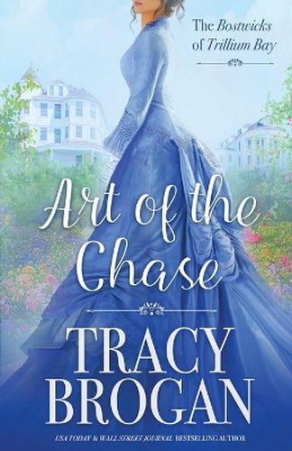 Cover image for Art of the Chase