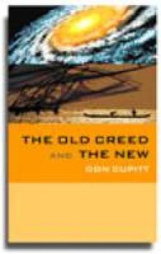 Cover image for The Old Creed and the New