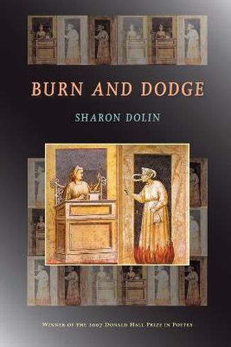 Cover image for Burn and Dodge