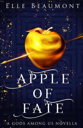 Cover image for Apple of Fate