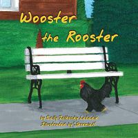 Cover image for Wooster the Rooster