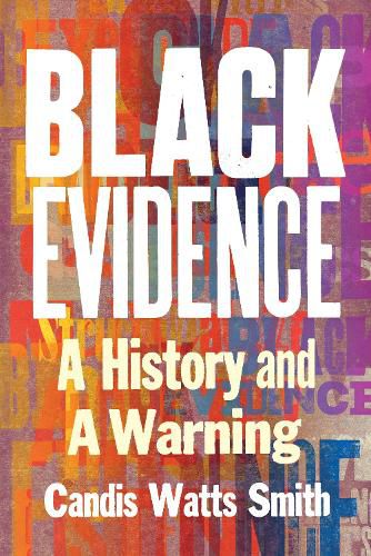 Cover image for Black Evidence