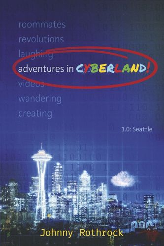 Cover image for Adventures in Cyberland