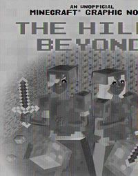 Cover image for The Hills Beyond