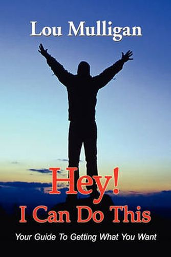 Cover image for Hey! I Can Do This