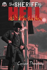 Cover image for The Sheriff of Hell