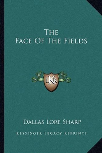 The Face of the Fields