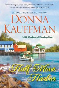 Cover image for Half Moon Harbor