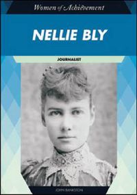 Cover image for Nellie Bly