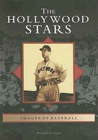 Cover image for The Hollywood Stars