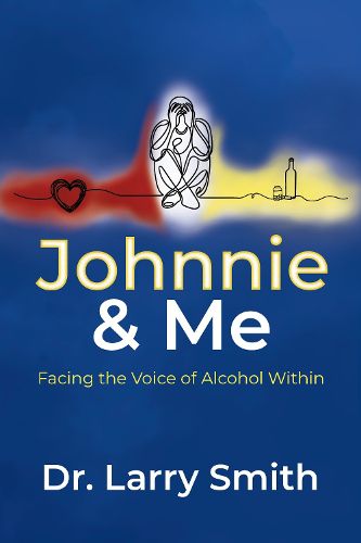 Cover image for Johnnie and Me