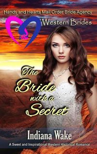 Cover image for The Bride with a Secret