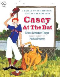 Cover image for Casey at the Bat