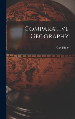 Comparative Geography