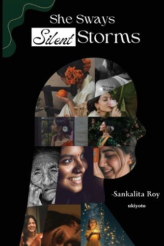 Cover image for She Sways Silent Storms