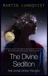 Cover image for The Divine Sedition