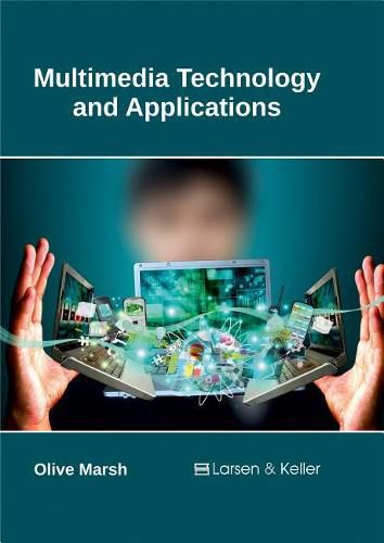 Cover image for Multimedia Technology and Applications