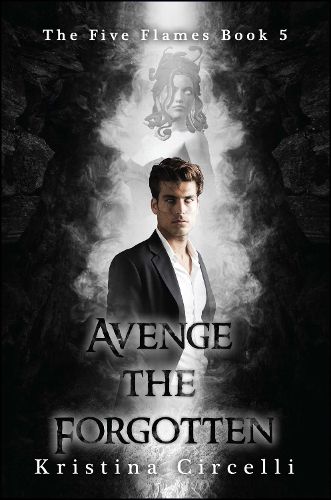 Cover image for Avenge the Forgotten