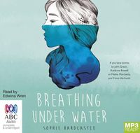 Cover image for Breathing Under Water